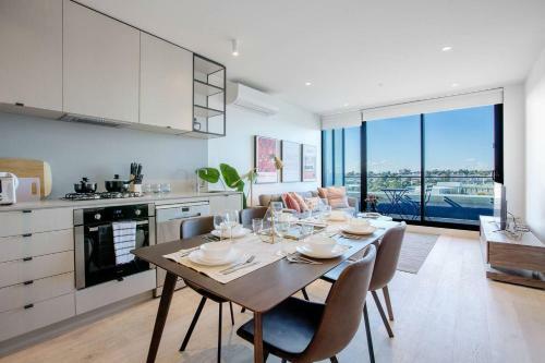 Apartamento Comfy Sweet Home 3beds@parkville