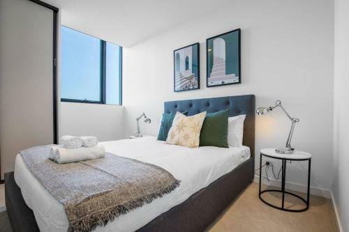 Apartamento Comfy Sweet Home 3beds@parkville