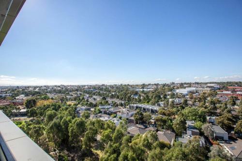 Apartamento Comfy Sweet Home 3beds@parkville