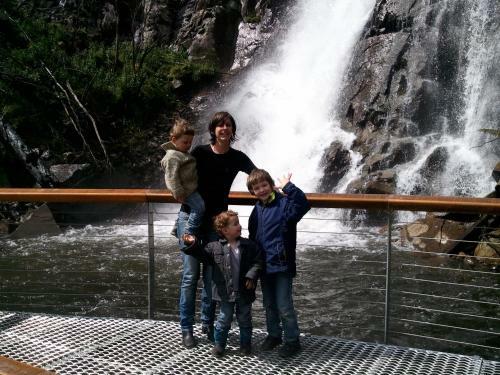 Rivercottage-selfcontained