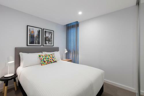 Apartments @ 57 City