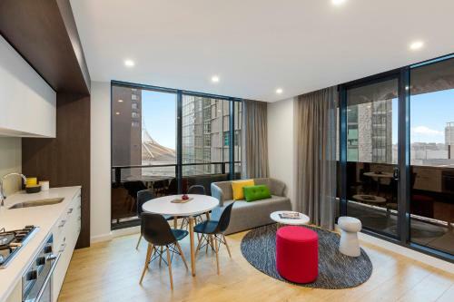 Apartments @ 57 City