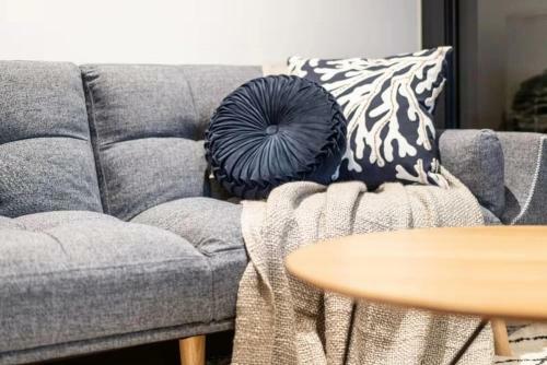 Stunning Opera Apartment-st Kilda Rd