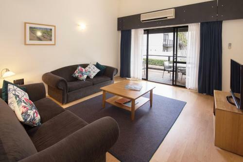 Apartment 115 - Located On The Main Street