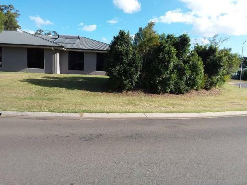 Waratah And Wattle Apartments