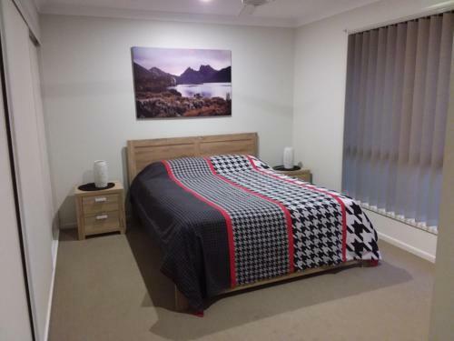 Waratah And Wattle Apartments