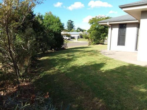 Waratah And Wattle Apartments