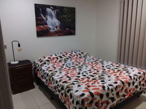 Waratah And Wattle Apartments