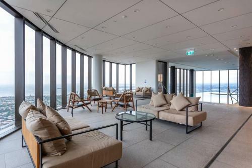 Apartamento Sky-high Level 52 Opposite Crown Complex