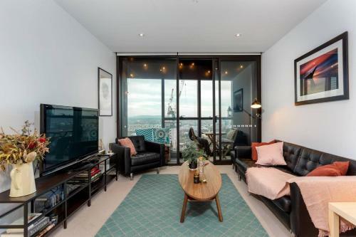 Apartamento Sky-high Level 52 Opposite Crown Complex
