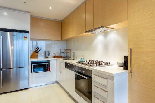 Apartamento Sky-high Level 52 Opposite Crown Complex