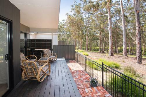 Apartamento Tall Trees Margaret River