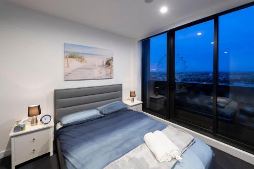 Apartamento Stay&co Docklands Drive