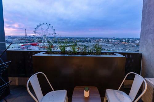 Apartamento Stay&co Docklands Drive