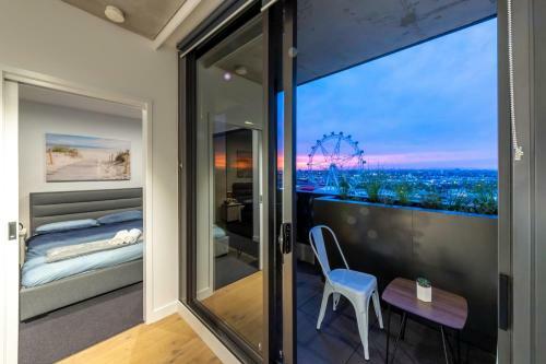 Apartamento Stay&co Docklands Drive