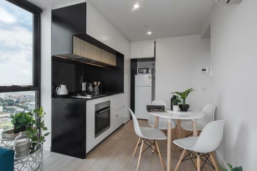 Apartamento Heart Of Crown By Ready Set Host