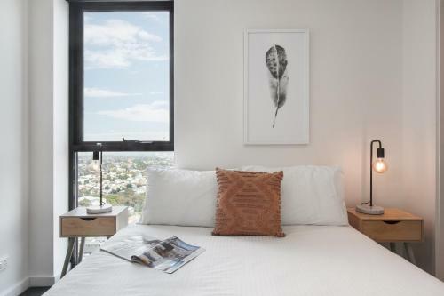 Apartamento Heart Of Crown By Ready Set Host