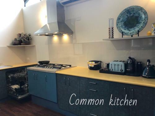 Apartamento Grape Juice Studios 4km To Town And Surfers Point