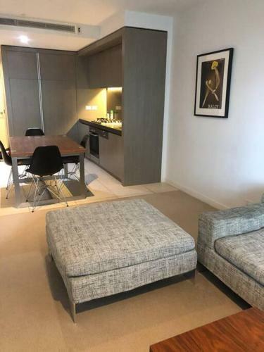 Apartamento 1009 Albert 2 Bed 2 Bath Free Wifi