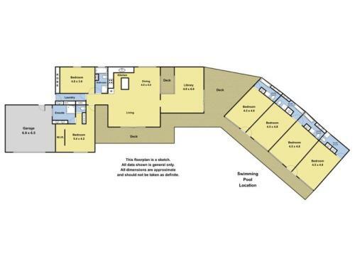 Hotel Campania Spa Suite 3