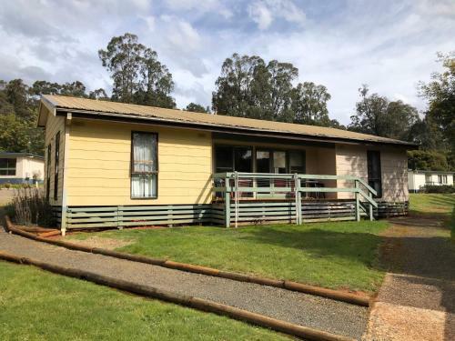 El Kanah Retreat - The Village