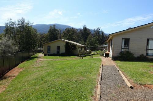 El Kanah Retreat - The Village