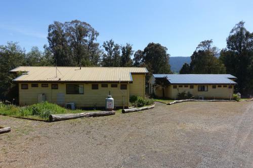 El Kanah Retreat - The Village