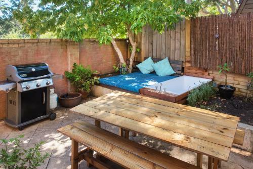The Veggie Patch