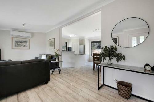 Green Tree Cottage By Your Innkeeper Mudgee