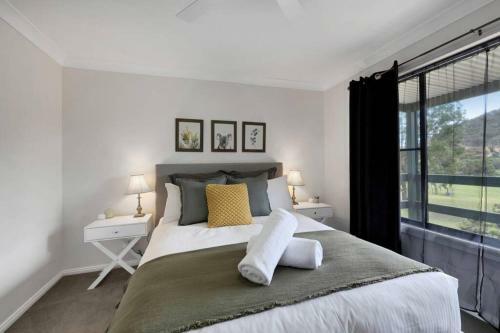 Green Tree Cottage By Your Innkeeper Mudgee