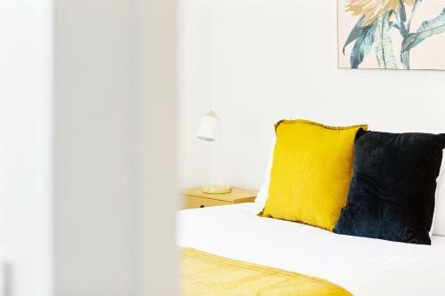 Apartamento Urban Rest - Palmerston St