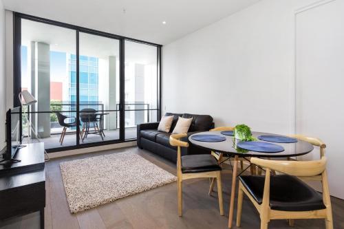 Apartamento Designer Living 2bd With Rooftop Deck In Cbd