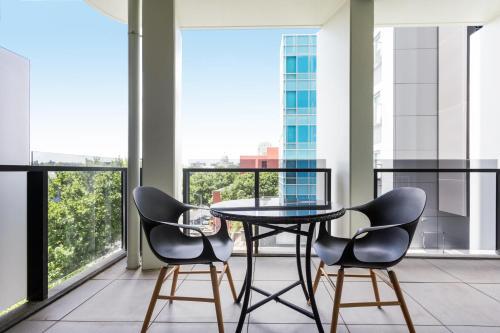 Apartamento Designer Living 2bd With Rooftop Deck In Cbd