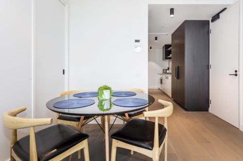 Apartamento Designer Living 2bd With Rooftop Deck In Cbd