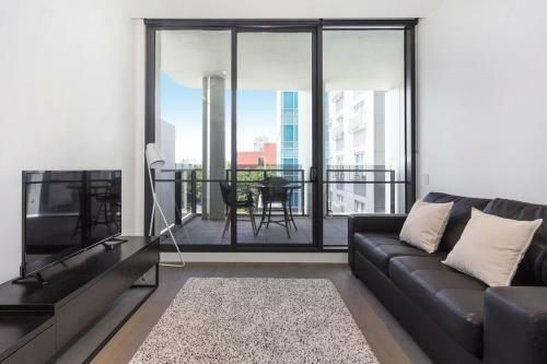 Apartamento Private Gem Great For Relaxing Getaway