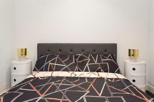 Apartamento Private Gem Great For Relaxing Getaway