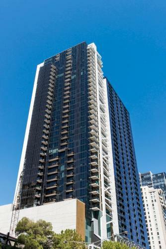 Apartments @ 133 City