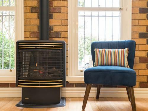 Boutique Stays - Buckingham