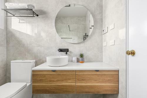 Boutique Stays - Buckingham