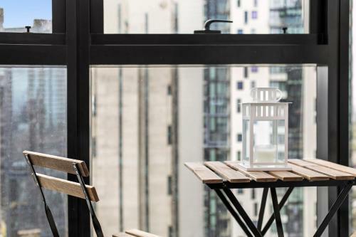 Apartamento Complete Host Clarendon Southbank