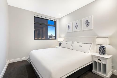 The Hamptons Apartments - St Kilda