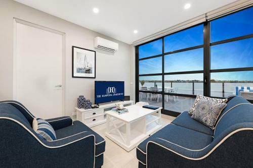 The Hamptons Apartments - St Kilda