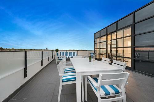 The Hamptons Apartments - St Kilda