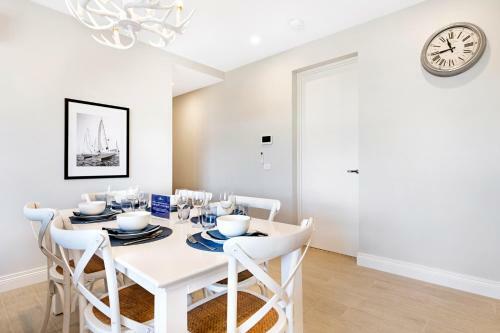 The Hamptons Apartments - St Kilda