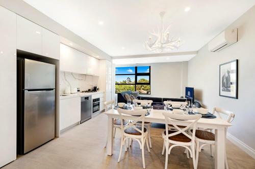 The Hamptons Apartments - St Kilda