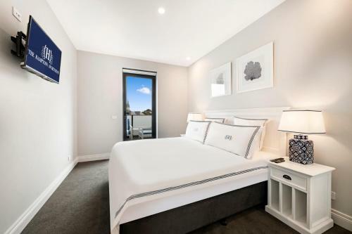 The Hamptons Apartments - St Kilda