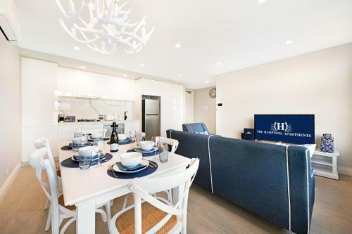 The Hamptons Apartments - St Kilda