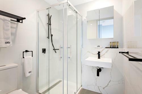 The Hamptons Apartments - St Kilda