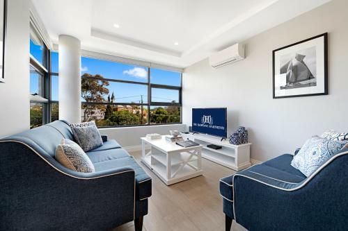 The Hamptons Apartments - St Kilda