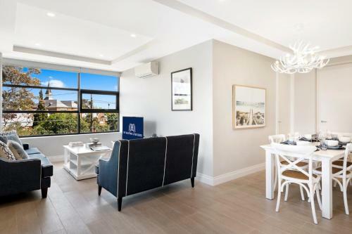 The Hamptons Apartments - St Kilda